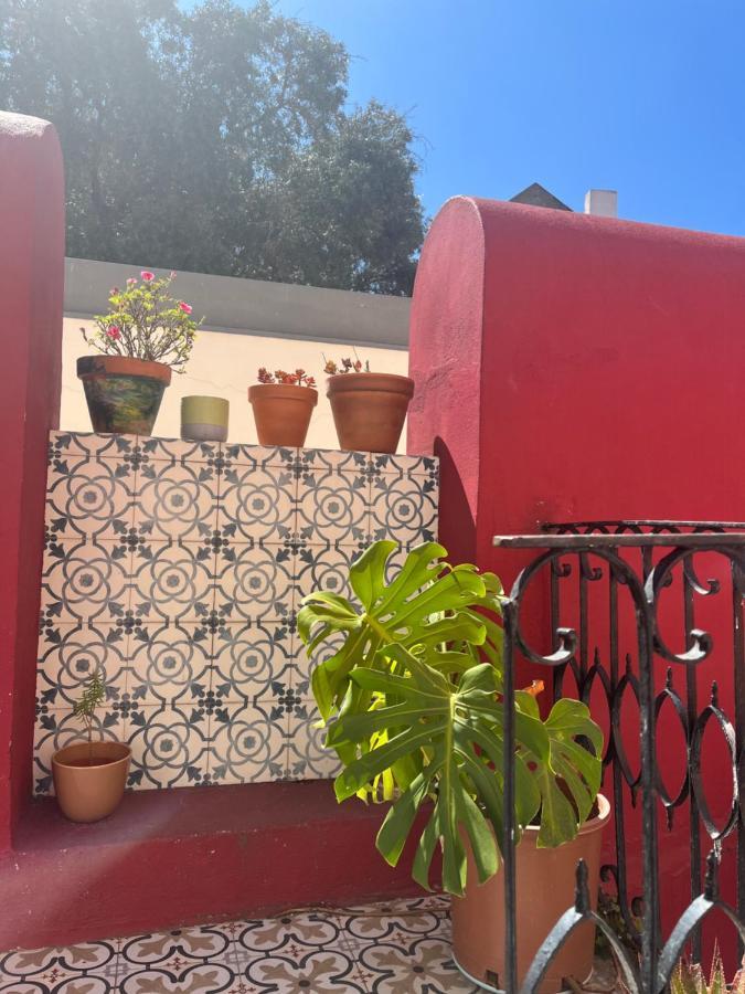 Perfect Studio Mouraria Lisbon Exterior photo